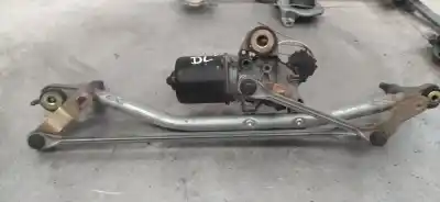 Peça sobressalente para automóvel em segunda mão motor do limpa para brisas por citroen c3 pluriel (hb_) 1.4 hdi referências oem iam 