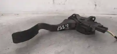 Peça sobressalente para automóvel em segunda mão pedal acelerador por citroen c3 pluriel (hb_) 1.4 hdi referências oem iam 968075688002