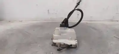 Peça sobressalente para automóvel em segunda mão fechadura da porta traseira direita por citroen c3 pluriel (hb_) 1.4 hdi referências oem iam 