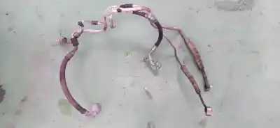 Second-hand car spare part air conditioning pipes for seat leon (1p1) 1.9 tdi oem iam references 