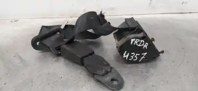 Pièce détachée automobile d'occasion CEINTURE DE SÉCURITÉ ARRIÈRE DROITE pour CITROEN C3 PLURIEL (HB_)  Références OEM IAM 43594  