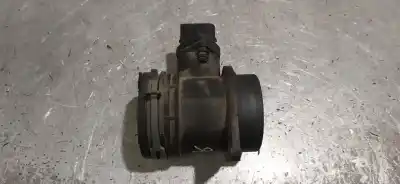 Автозапчастина б/у витратомір повітря для seat toledo (1m2) 1.9 tdi посилання на oem iam 0280217121  