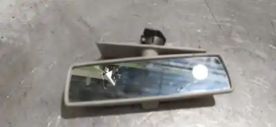 Second-hand car spare part interior rearview mirror for seat leon (1p1) 1.9 tdi oem iam references 