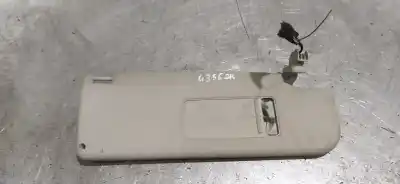 Second-hand car spare part  for SEAT LEON (1P1)  OEM IAM references 6Q0857552E  