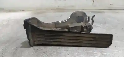 Second-hand car spare part accelerator pedal for seat leon (1p1) 1.9 tdi oem iam references 1k1721503p