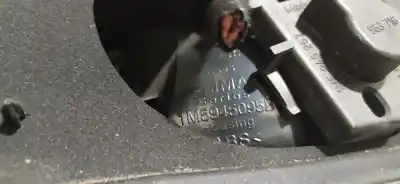 Автозапчастина б/у лівий ход ліхар для seat toledo (1m2) 1.9 tdi посилання на oem iam 1m5945095b  