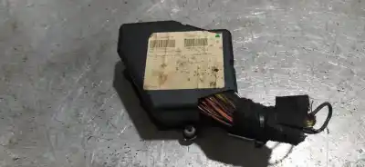 Second-hand car spare part fuse box unit for seat toledo (1m2) 1.9 tdi oem iam references 1m1970000f  