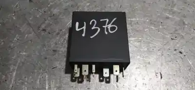 Автозапчастина б/у електронний модуль для seat toledo (1m2) 1.9 tdi посилання на oem iam 4b0955531a  