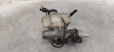 Second-hand car spare part brake pump for seat leon (1p1) 1.9 tdi oem iam references 1k1611301d