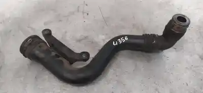 Second-hand car spare part tube for seat leon (1p1) 1.9 tdi oem iam references 1k0145762