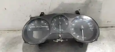 Second-hand car spare part dashboard for seat leon (1p1) 1.9 tdi oem iam references 110080280027