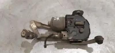 Second-hand car spare part front windshield wiper motor for seat leon (1p1) 1.9 tdi oem iam references 1397220535
