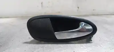 Second-hand car spare part rear right window crank handle for seat leon (1p1) 1.9 tdi oem iam references 5p0837114