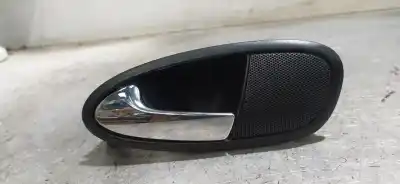 Second-hand car spare part exterior left front door handle for seat leon (1p1) 1.9 tdi oem iam references 5p0837113