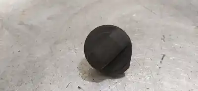 Second-hand car spare part fuel cap for seat leon (1p1) 1.9 tdi oem iam references 1j0201553ad