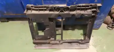 Tweedehands auto-onderdeel voorpaneel voor citroen c3 pluriel (hb_) 1.4 hdi oem iam-referenties 96779521