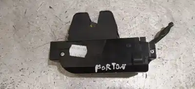 Tweedehands auto-onderdeel kofferbak / poortsluiting voor citroen c3 pluriel (hb_) 1.4 hdi oem iam-referenties 9652301980