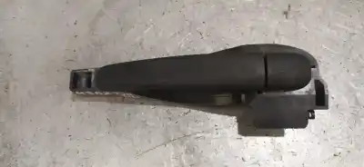 Tweedehands auto-onderdeel buitenste handgreep rechts voor voor citroen c3 pluriel (hb_) 1.4 hdi oem iam-referenties 9650444380