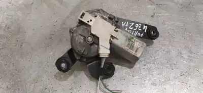 Tweedehands auto-onderdeel achterwissermotor voor citroen c3 pluriel (hb_) 1.4 hdi oem iam-referenties 962867998002