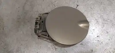 Tweedehands auto-onderdeel buitenste brandstofdop voor citroen c3 pluriel (hb_) 1.4 hdi oem iam-referenties 9638184280