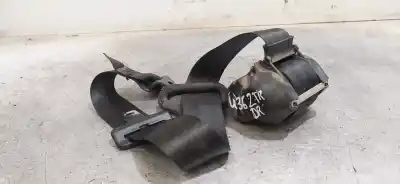 Tweedehands auto-onderdeel veiligheidsriem rechts achter voor citroen c3 pluriel (hb_) 1.4 hdi oem iam-referenties 96251093xx