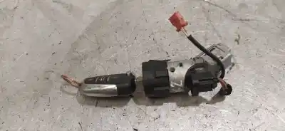 Tweedehands auto-onderdeel startschakelaar voor citroen c3 pluriel (hb_) 1.4 hdi oem iam-referenties 9627269180