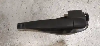 Tweedehands auto-onderdeel buitenste handgreep achter links voor citroen c3 pluriel (hb_) 1.4 hdi oem iam-referenties 9650444480