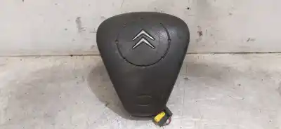 Tweedehands auto-onderdeel airbag voor links voor citroen c3 pluriel (hb_) 1.4 hdi oem iam-referenties 96380009vb