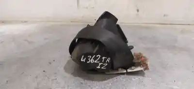 Peça sobressalente para automóvel em segunda mão CINTO DE SEGURANÇA TRASEIRO ESQUERDO por CITROEN C3 PLURIEL (HB_)  Referências OEM IAM 43594  96842724XX