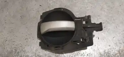 Tweedehands auto-onderdeel binnenhandgreep links voor voor citroen c3 pluriel (hb_) 1.4 hdi oem iam-referenties 9623698477