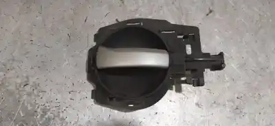 Tweedehands auto-onderdeel binnen handgreep achter achter voor citroen c3 pluriel (hb_) 1.4 hdi oem iam-referenties 9680187777
