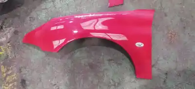 Tweedehands auto-onderdeel LINKER VOOR SPATBORD voor PEUGEOT 206 BERLINA  OEM IAM-referenties   