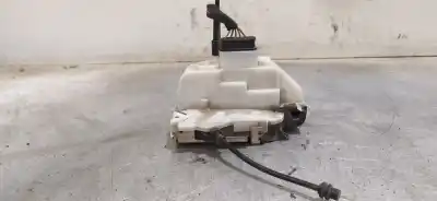 Tweedehands auto-onderdeel linker voordeur slot voor citroen c3 pluriel (hb_) 1.4 hdi oem iam-referenties 46982980