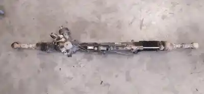 Second-hand car spare part STEERING RACK for AUDI A4 AVANT (B5)  OEM IAM references 8D1422072P  8D1422072P