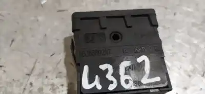 Peça sobressalente para automóvel em segunda mão trocar por citroen c4 coupe vtr referências oem iam 96366692xt  