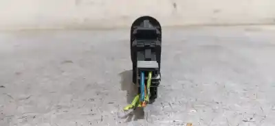 Second-hand car spare part right front power window switch for citroen c3 motor 1.1 ltr. - 44 kw oem iam references 96605364xt  