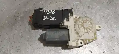 Автозапчастина б/у двигатель переднього правого скла для seat toledo (1m2) 1.9 tdi посилання на oem iam 9776105413301