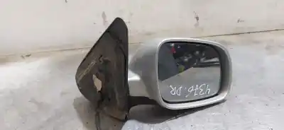 Автозапчастина б/у правий задний огляд для seat toledo (1m2) 1.9 tdi посилання на oem iam 057206llr