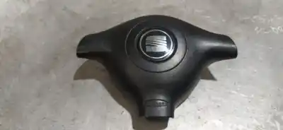 Автозапчастина б/у передня ліва подушка безопасности для seat toledo (1m2) 1.9 tdi посилання на oem iam 1m0880201m