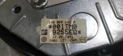 Автозапчасти б/у передняя левая подушка безопасности за seat toledo (1m2) 1.9 tdi ссылки oem iam 1m0880201m  