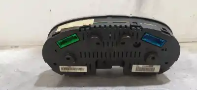 Автозапчастина б/у панель інструментів для seat toledo (1m2) 1.9 tdi посилання на oem iam w01m0920822d  