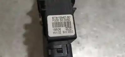 Автозапчастина б/у двигатель заднього правого скла для seat toledo (1m2) 1.9 tdi посилання на oem iam 101388102  9776105407301