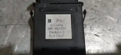 Автозапчастина б/у вимикач для seat toledo (1m2) 1.9 tdi посилання на oem iam 1m1959621  