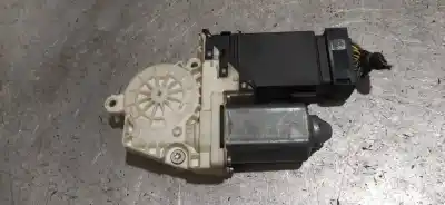Автозапчастина б/у двигатель переднього ліва вікна для seat toledo (1m2) 1.9 tdi посилання на oem iam 101387102  