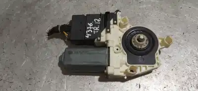 Автозапчастина б/у двиг скла задне ліво для seat toledo (1m2) 1.9 tdi посилання на oem iam 1c0959811a  