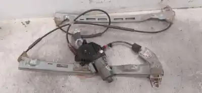 Tweedehands auto-onderdeel regelaar rechts voor ruit voor citroen c3 pluriel (hb_) 1.4 hdi oem iam-referenties 400970d