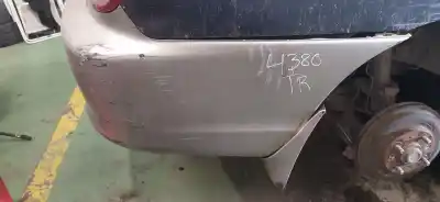 Second-hand car spare part rear bumper for kia carens 1.8 ls monovolumen oem iam references   