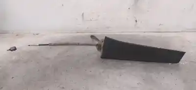 Second-hand car spare part exterior left rear door handle for seat leon (1p1) 1.9 tdi oem iam references 1p0839205