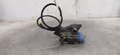 Автозапчасти б/у замок задней левой двери за audi a4 avant (b5) 2.5 tdi ссылки oem iam 