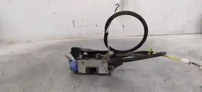 Автозапчасти б/у замок задней левой двери за audi a4 avant (b5) 2.5 tdi ссылки oem iam   